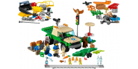 LEGO CITY Wild Animal Rescue Missions 2022